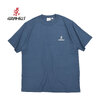GRAMICCI 26FW One Point Logo S/S Tee G6FM-T105画像