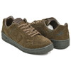 CONVERSE WEAPON SUEDE OX DARK BROWN 33702890画像
