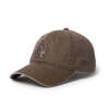 NEW ERA 9TWENTY Rhinestone ラインストーン ロサンゼルス・ドジャース ブラウン 15137190画像