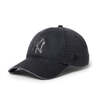 NEW ERA 9TWENTY Rhinestone ラインストーン ニューヨーク・ヤンキース ブラック 15137181画像