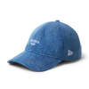NEW ERA 9TWENTY Denim NEW ERA 1920 ウォッシュドデニム 15137253画像