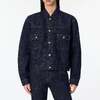 JAPAN BLUE Selvedge Type 2 Denim Jacket 14oz JMGJ1201画像