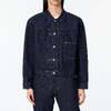 JAPAN BLUE Selvedge Type 1 Denim Jacket 16oz通常価格 JMGJ1102画像