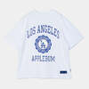 APPLEBUM &ldquo;LA Dodgers&rdquo; College T-shirt ML2621102L画像