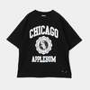 APPLEBUM "Chicago White Sox" College T-shirt ML2621102W画像