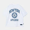 APPLEBUM &ldquo;NY Yankees&rdquo; College T-shirt ML2621102Y画像