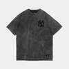 APPLEBUM &ldquo;NY Yankees&rdquo; Damage T-shirt ML2621103Y画像