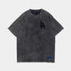 APPLEBUM &ldquo;LA Dodgers&rdquo; Damage T-shirt ML2621103L画像