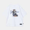 APPLEBUM &ldquo;YANKEES BOYZ&rdquo; T-shirt ML2621108Y画像