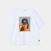 APPLEBUM &ldquo;YANKEES GIRL&rdquo; T-shirt ML2621109Y画像