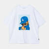 APPLEBUM &ldquo;DODGERS GIRL&rdquo; T-shirt ML2621109L画像