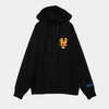 APPLEBUM "New York Mets&rdquo; Leaf Logo Hoodie ML2620401M画像