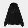 APPLEBUM &ldquo;LA Dodgers&rdquo; Vintage Hoodie ML2620403L画像