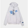 APPLEBUM &ldquo;DODGERS BOYZ&rdquo; Hoodie ML2620404L画像