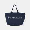 APPLEBUM &ldquo;NY Yankees&rdquo; Tote Bag ML2621001Y画像
