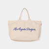 APPLEBUM &ldquo;LA Dodgers&rdquo; Tote Bag ML2621001L画像