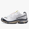 SALOMON XT-4 OG WHITE/BLACK/WHITE PEPPER L49216700画像