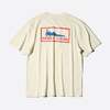 CLUCT S/S TEE A [NATHAN'S LOUNGE] 05360画像