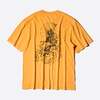 CLUCT S/S TEE D [NATHAN KOSTECHKO] 05363画像