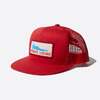 CLUCT MESH CAP [NATHAN'S LOUNGE] 05368画像