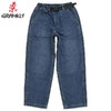 GRAMICCI FATIGUE DENIM PANT G6FM-P018画像