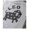 NEXUSVII LEO TEE画像