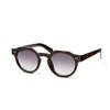 Evisen Skateboards EVI SUNGLASSES - TORTOISESHELL画像