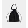 Hender Scheme woven sac suede ZW-B-WSG画像