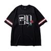 SOFTMACHINE HISTORIA-FT (MESH FOOTBALL T-SHIRTS)画像
