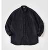 THE DAY ORGANIC COTTON CORDUROY SHIRT D26AW-01010画像