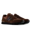 new balance W9964KH PUMPERNICKEL/BLACK画像