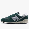 new balance U99640W GREEN画像