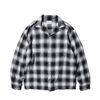TOWNCRAFT / 60S OMBRE LOOP COLLAR SHIRTS TC25F02300画像