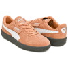 PUMA PALERMO CINNABAR WHITE 396463-95画像