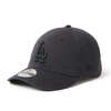 NEW ERA 9THIRTY MLB Tonal Logo ロサンゼルス・ドジャース グラファイト 15137171画像