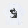 APPLEBUM &ldquo;P.L.O. Style&rdquo; T-shirt EA2621102画像