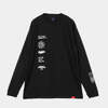 APPLEBUM Icon Dry L/S T-shirt EA2621112画像