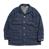GENERAL THINGS Lot.888 Denim Cover All No.8画像