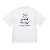 TOKYO SANDWICH CLUB LWS B.S.T画像