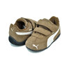 PUMA SPEEDCAT OG V INF HAUTE COFFEE-FROSTED IVORY 405961-24画像