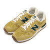 new balance U3733HA BEIGE画像