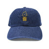 HTML ZERO3 &times; STARDOM 安納サオリ Henyoimo Denim Cap HED297画像