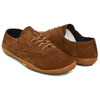 Tomo & Co BEARFOOT BALLET SHOES BROWN SUEDE TMTK-S-0064-BRSD画像