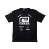 reversal ALL STAR LOGO BIG MARK DRY TEE RV26AW054画像
