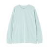 HEMP@by manastash HEMP L/S DAYS TEE CREW 7926930008画像