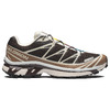 SALOMON XT-6 BLACK COFFEE/BURRO/BITTER CHOCOLATE L49306600画像