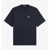 FRED PERRY Relaxed T-Shirt M3490画像