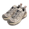 SALOMON X ULTRA 360 EDGE GTX W CLOUDBURST/PALOMA/SHADOW-GRAY L49223100画像