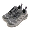 SALOMON X-ADVENTURE GTX W CASTLEROCK/ALLOY/ASPHALT L45457900画像