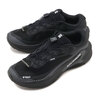 SALOMON GENESIS 2 GORE-TEX BLACK/BLACK/WHITE L49300300画像